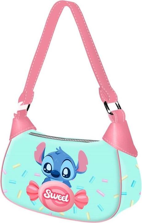 Image du produit Karactermania Fancy Casual Bag Candy (2 l)