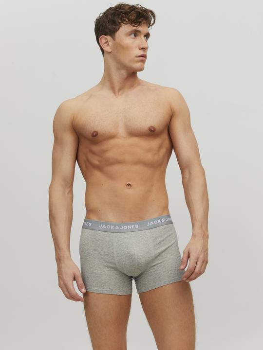 Actual product image Jack & Jones 5-Pack Boxer Shorts (L, 5-pack)