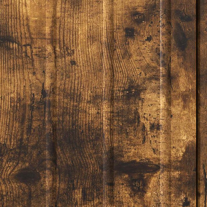 Produktbild vidaXL Sideboard-Möbel (34.50 x 66 x 92 cm)