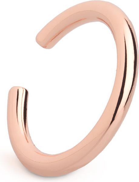 Immagine prodotto Xenox Bracciale da orecchio con trofei da spiaggia (Argento 925)