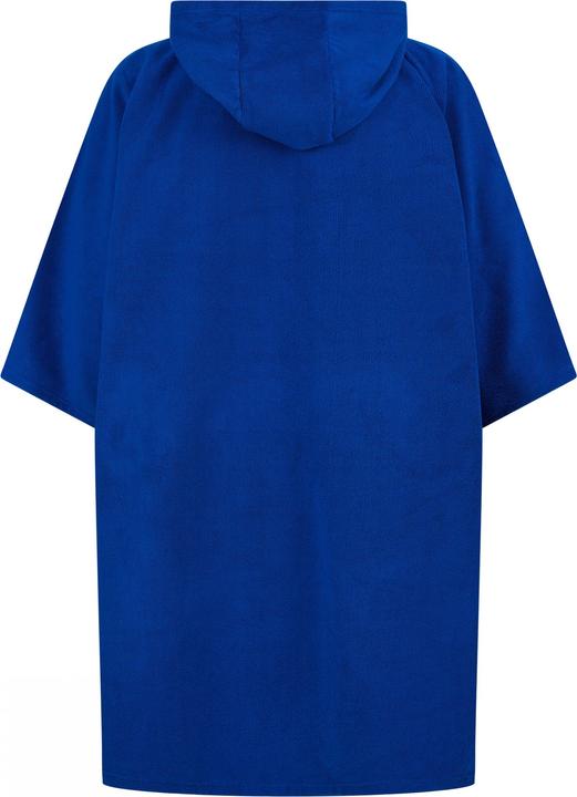 Towel City Frottee-Poncho