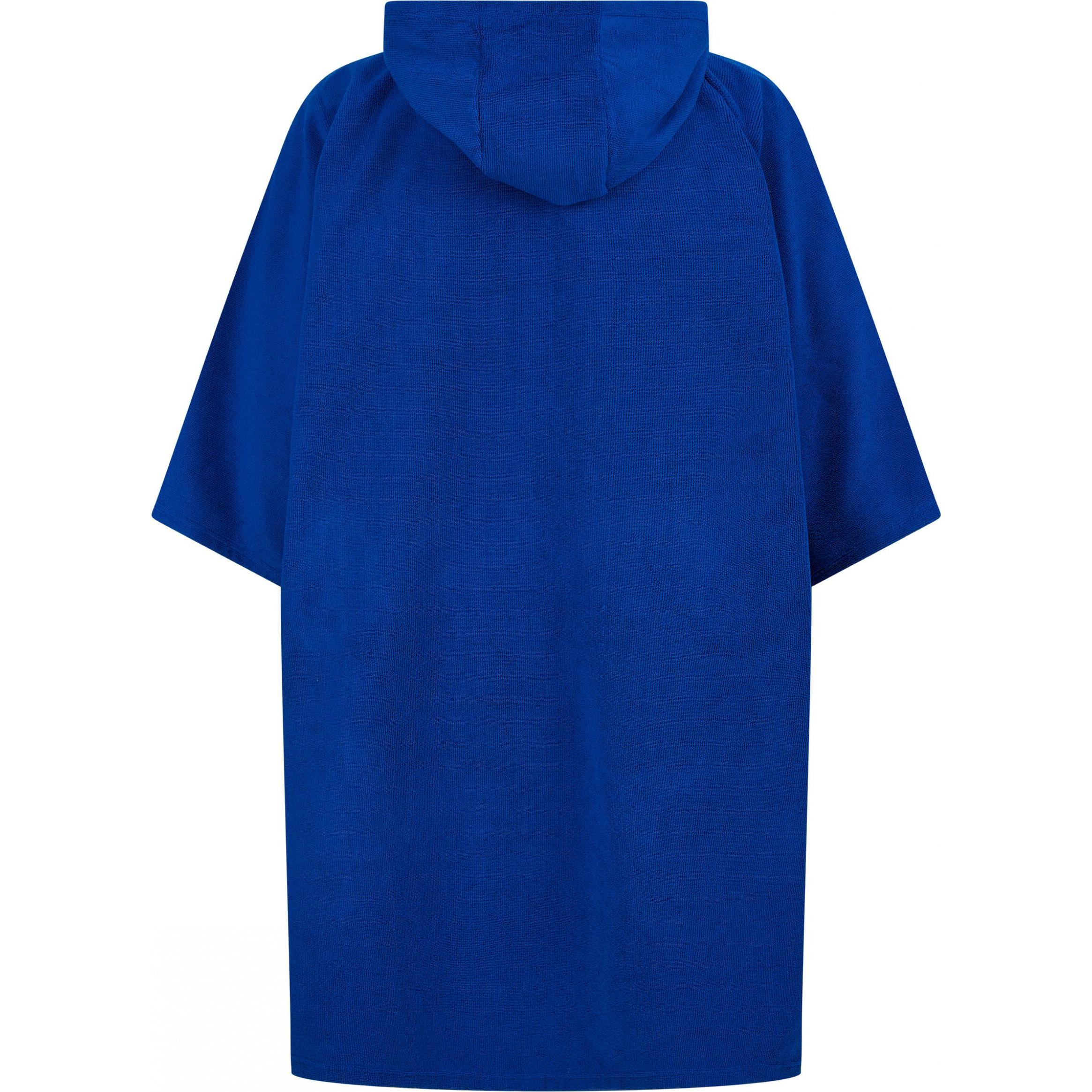 Towel City, Bademantel, Frottee-Poncho (One Size)