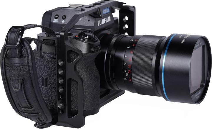 Actual product image Sirui SC-X-H2/H2S Camera Cage for Fujifilm X-H2/X-H2S (Stand adapter)