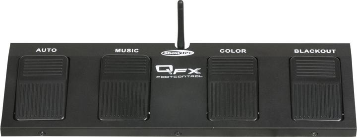 Image du produit Showtec Qfx (1 W, LED)