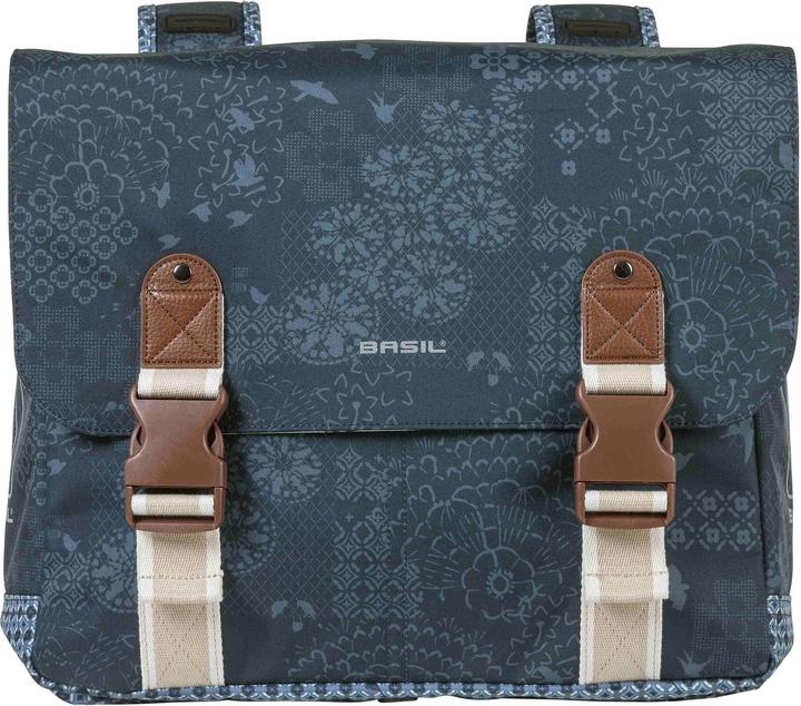 Image du produit Basil Bohème (35 l, Sac de porte-bagages)