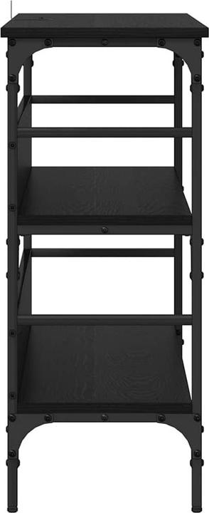 Produktbild vidaXL Konsolentisch (100 x 32 x 75 cm)