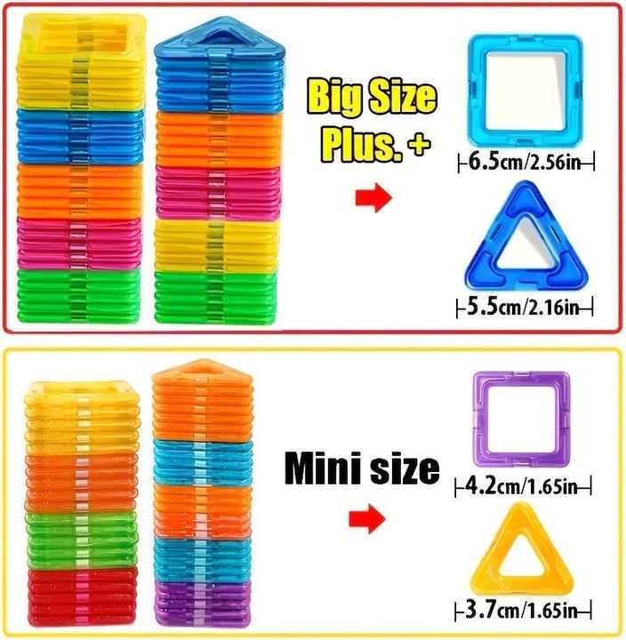 Actual product image Activity Board Building blocks