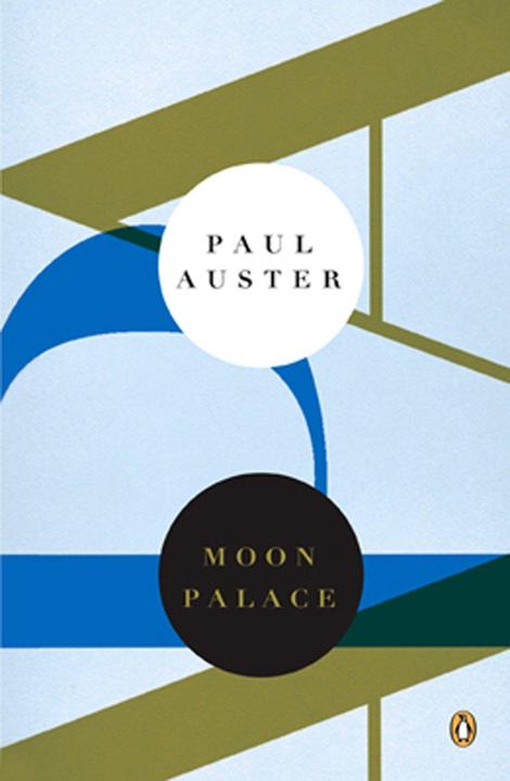 Image du produit Moon Palace (Anglais, Paul Oyster, 1990)