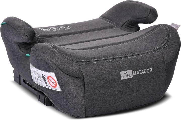 Produktbild Lorelli Matador (Kindersitzerhöhung, ECE R129/i-Size Norm)