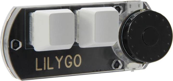 Produktbild Lilygo TTGO T-Encoder ESP32 Rotary Encoder