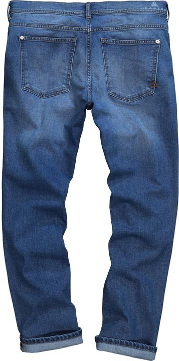 Produktbild JP1880 JP AWARE Jeans, Denim, FLEXNAMIC®, recycelten PET-Flaschen (68)