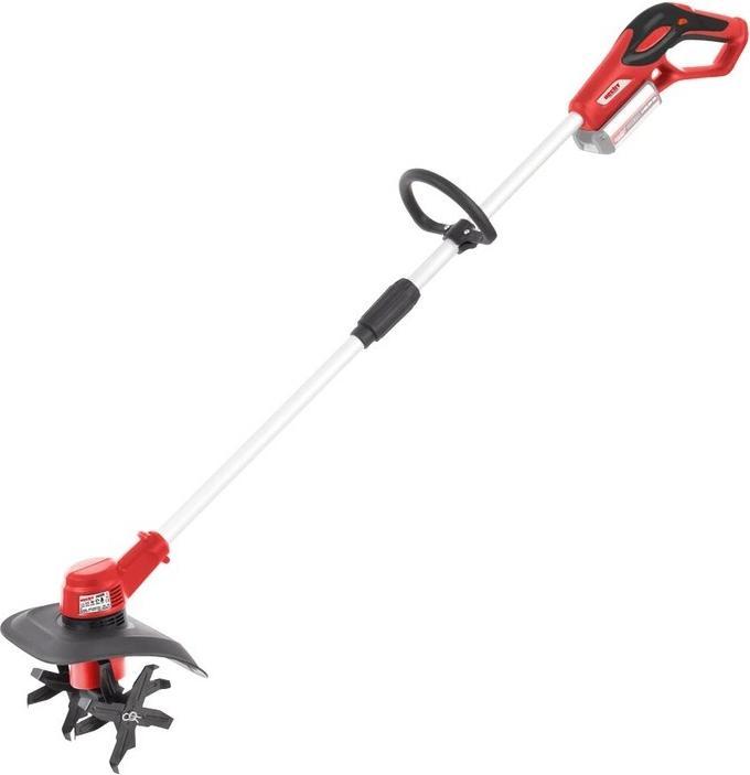 Produktbild Hecht 7025 Akku Gartenhacke