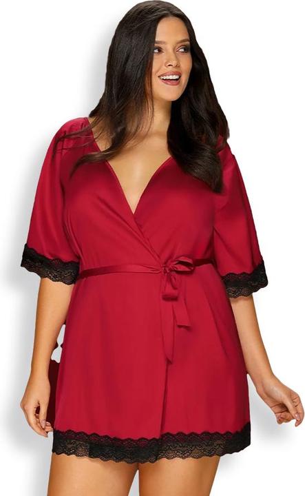 Actual product image Obsessive Sensuelia (XXL)