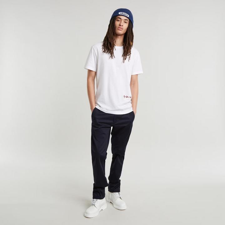 Produktbild G-Star Chino Dritto Mosa (32)