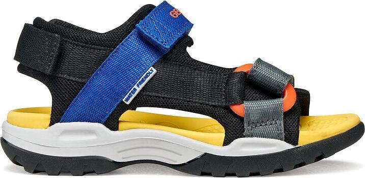 Produktbild Geox Sandalen BOREALIS (26)