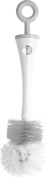 Beaba Brosse à bouteille 2 en 1
