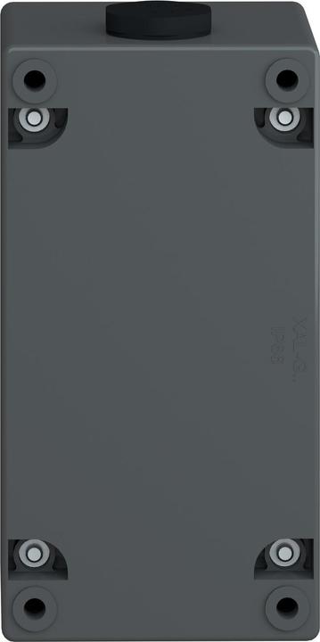 Produktbild Schneider Electric Leergehäuse 2 Stelle (Gehäuse)
