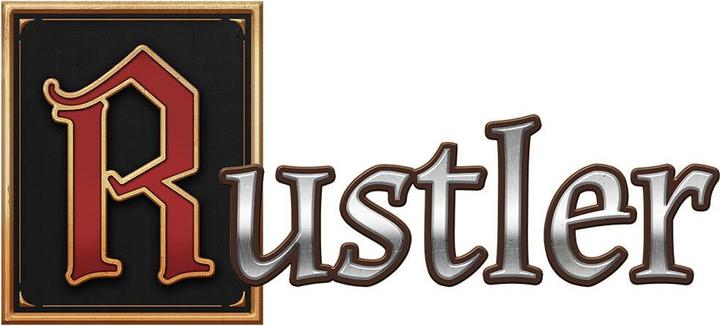 Actual product image astragon Rustler (Switch, DE)