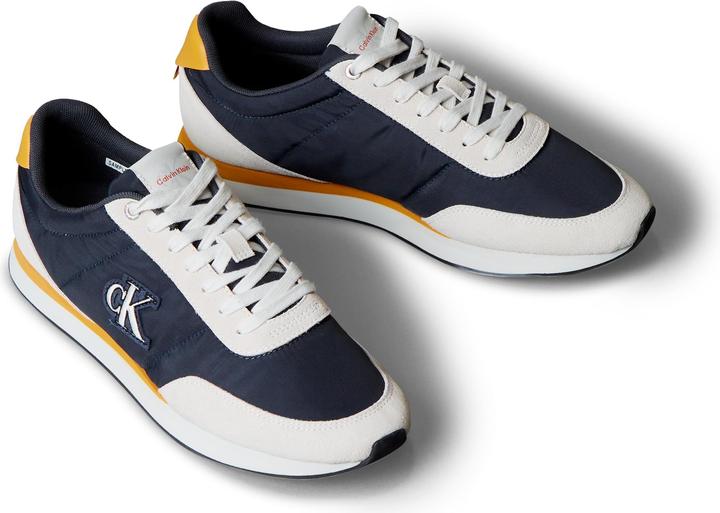 Image du produit Calvin Klein Retro Runner Ess Mix Mat (46)