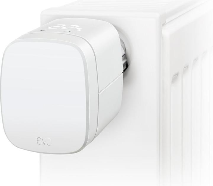 Actual product image Eve Thermo (Matter) 2-pack