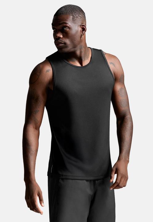 Produktbild 2XU Aero Mesh Tank (M)