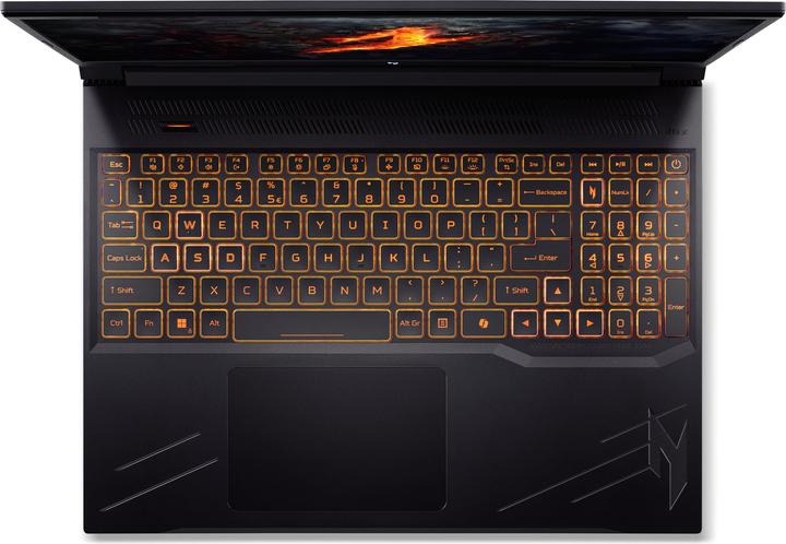 Produktbild Acer Nitro V16 RTX 4060 (Intel Core i7-14650HX, 16 GB, 16", 1000 GB, DE)