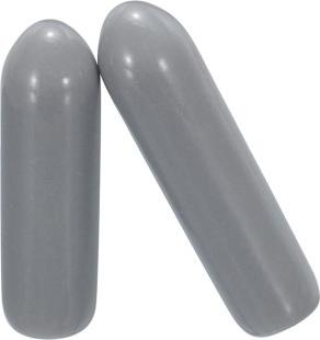 Actual product image Ueli Express Set of PVC dishwasher basket protection caps