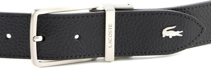 Immagine prodotto Lacoste Elegance Curved Stitched Edges