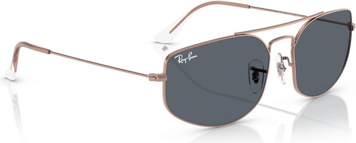 Actual product image Ray Ban Explorer Sunglasses