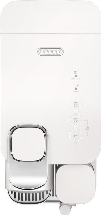 Image du produit De'Longhi Nespresso Lattissima One (NESPRESSO Original)