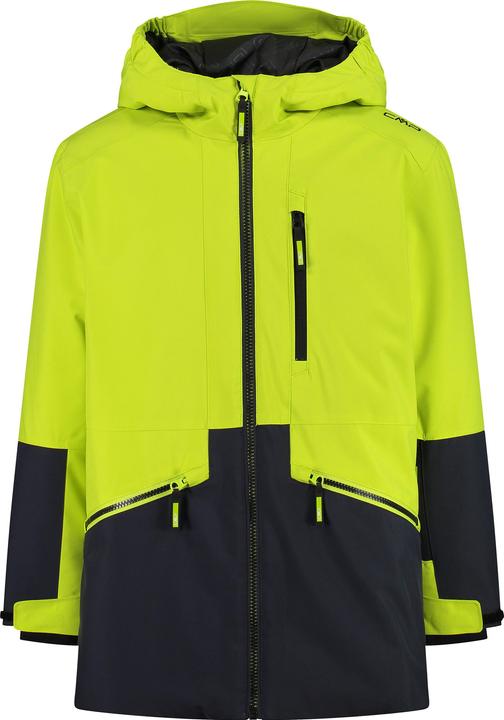 Produktbild CMP Campagnolo Hoodie (152)