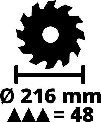 Produktbild Einhell Picobella (Akkubetrieb)
