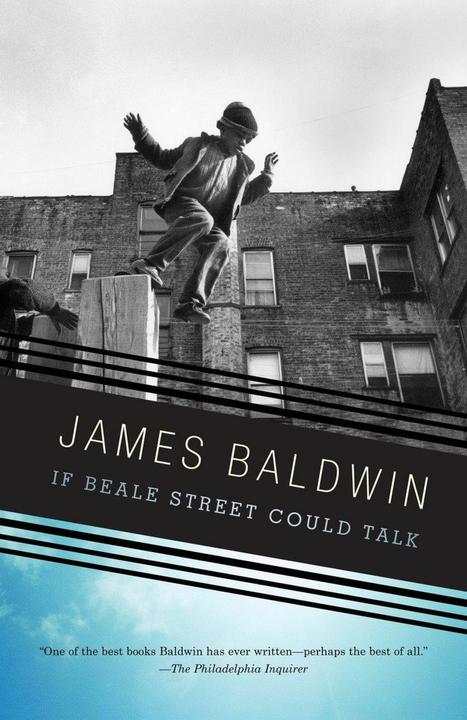 Produktbild If Beale Street Could Talk (Englisch, James Baldwin, 2006)