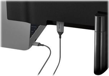 Produktbild Alogic USB Kabel USB-C to HDMI M/M (2 m)