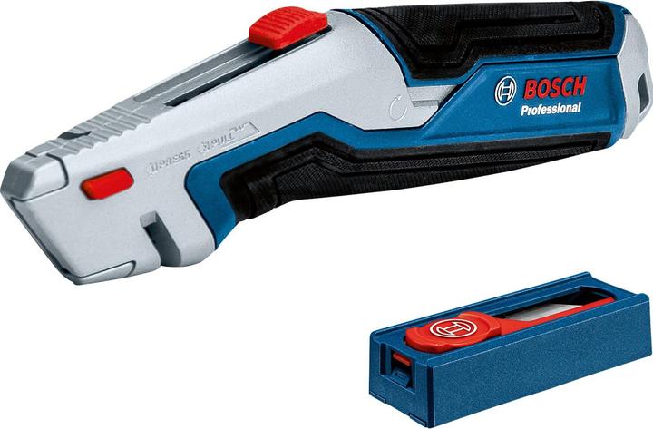 Bosch Professional Gioco di carte e carte professionali (Taglierini)