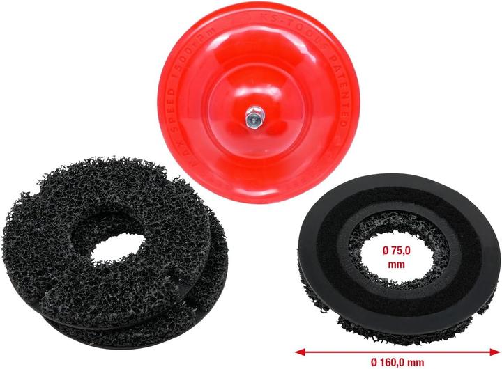 Produktbild KS Tools 100.5070