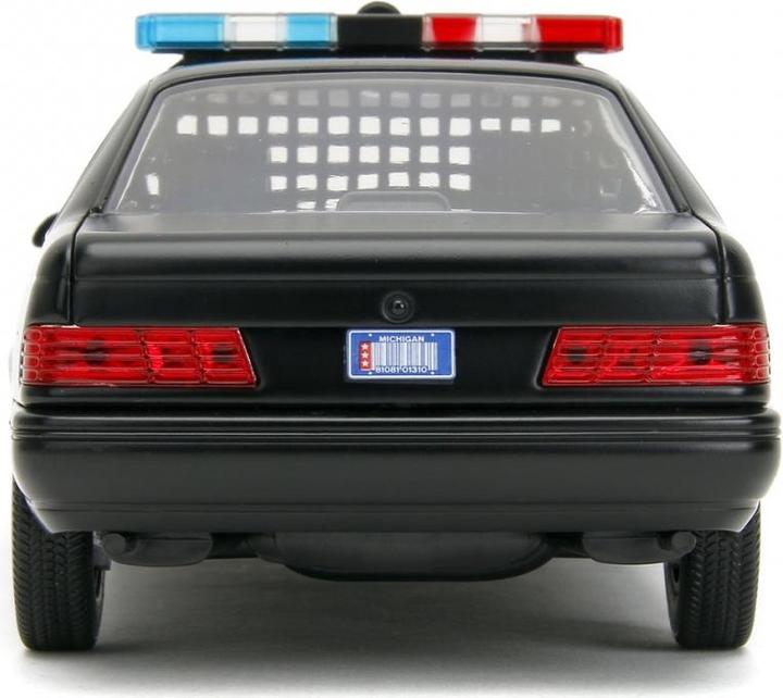 Produktbild Jada RoboCop 1986 Ford Tarus