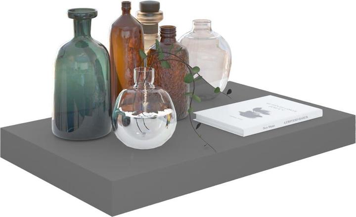 Actual product image vidaXL Wandregal (23 x 40 x 4 cm)