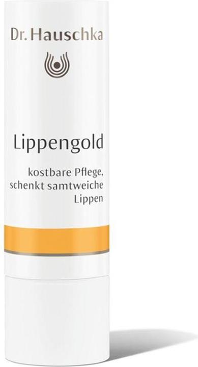 Produktbild Dr. Hauschka Lippengold (Lippenpflege Stick, 4.90 ml)