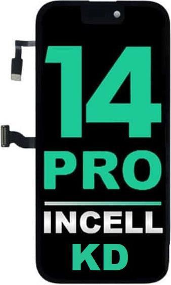 Ferryxpress iPhone 14 Pro KD Incell LCD Assembly Display Screen (Display, iPhone 14 Pro)