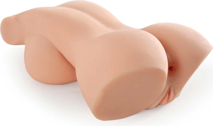 Actual product image Pipedream Perfect 10 Torso