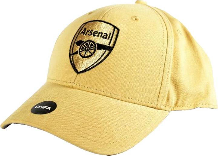 Produktbild Arsenal FC BaseballMütze