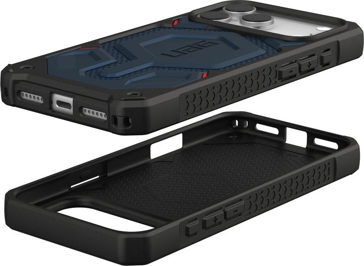 Produktbild UAG Monarch Pro MagSafe (Apple iPhone 17 Pro Max)