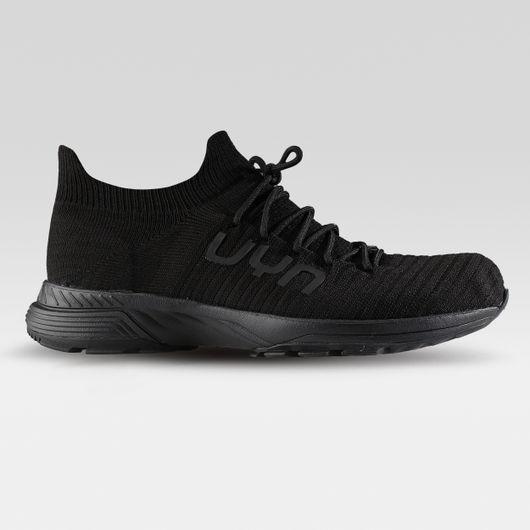 Produktbild UYN Laces Trek Schwarz (46)