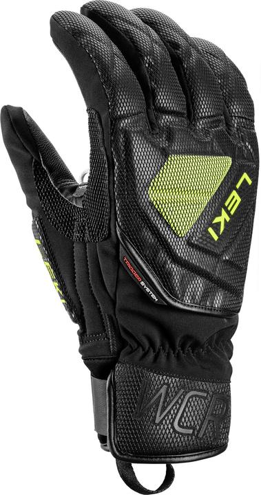 Actual product image Leki WCR C Tech 3D (XXL)