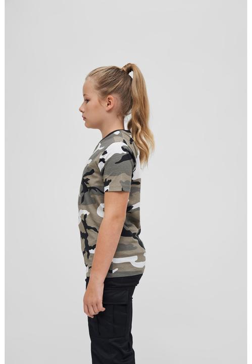 Immagine prodotto Brandit Maglietta per bambini - 16225 (122, 128)