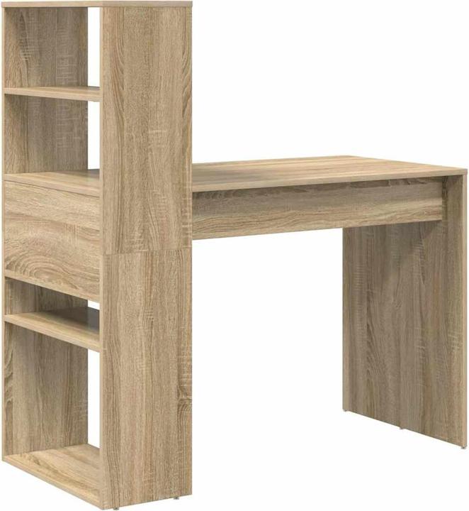 Actual product image VidaXL Desk