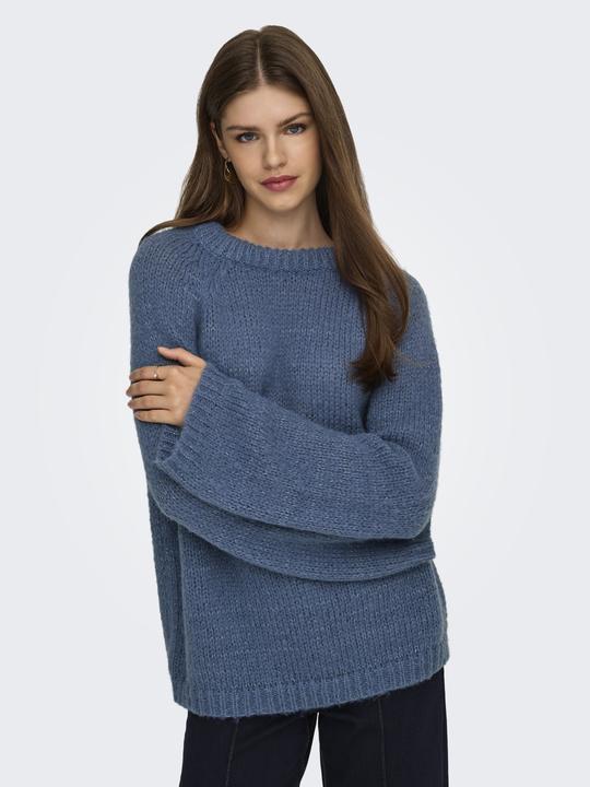 Produktbild Only ONLSHINE Strickpullover Strickpullover (M)