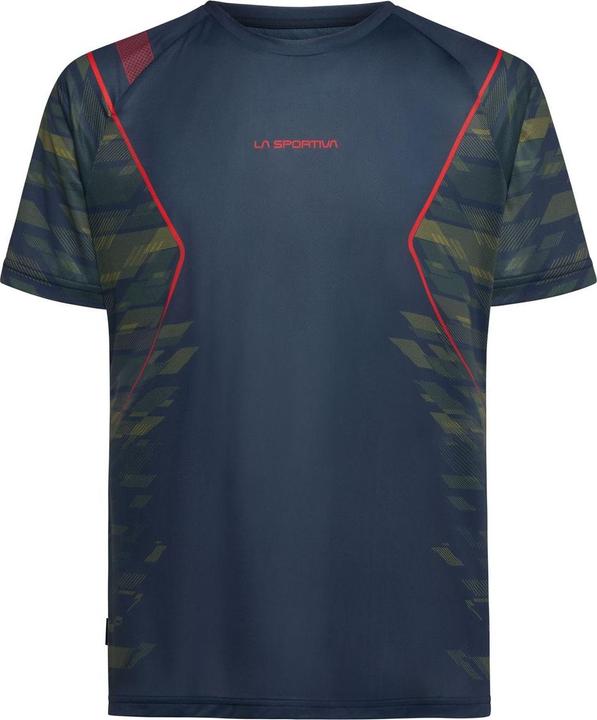 Immagine prodotto La Sportiva Pacer T-Shirt M, Mountain Running® T-Shirt (S)