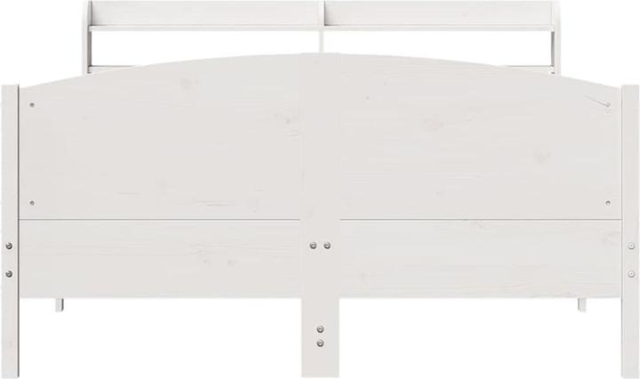 Image du produit vidaXL Bettgestell (160 x 200 cm)